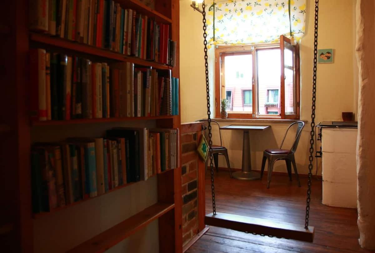 Charming Old Town Flat Korter *