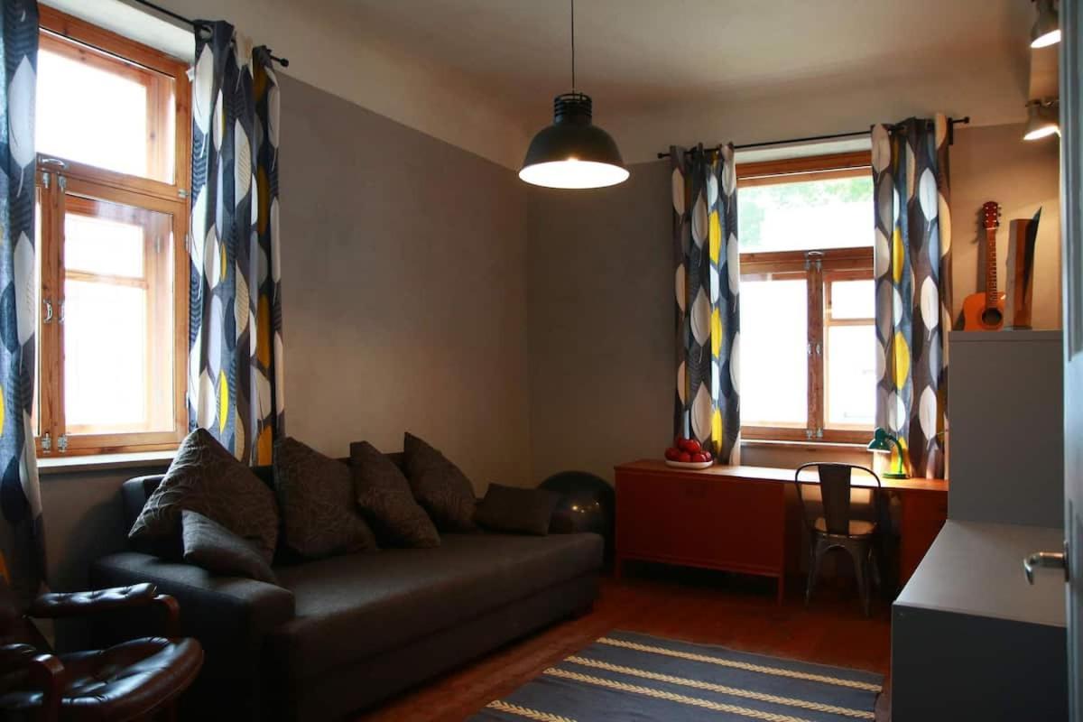 Korter Charming Old Town Flat *